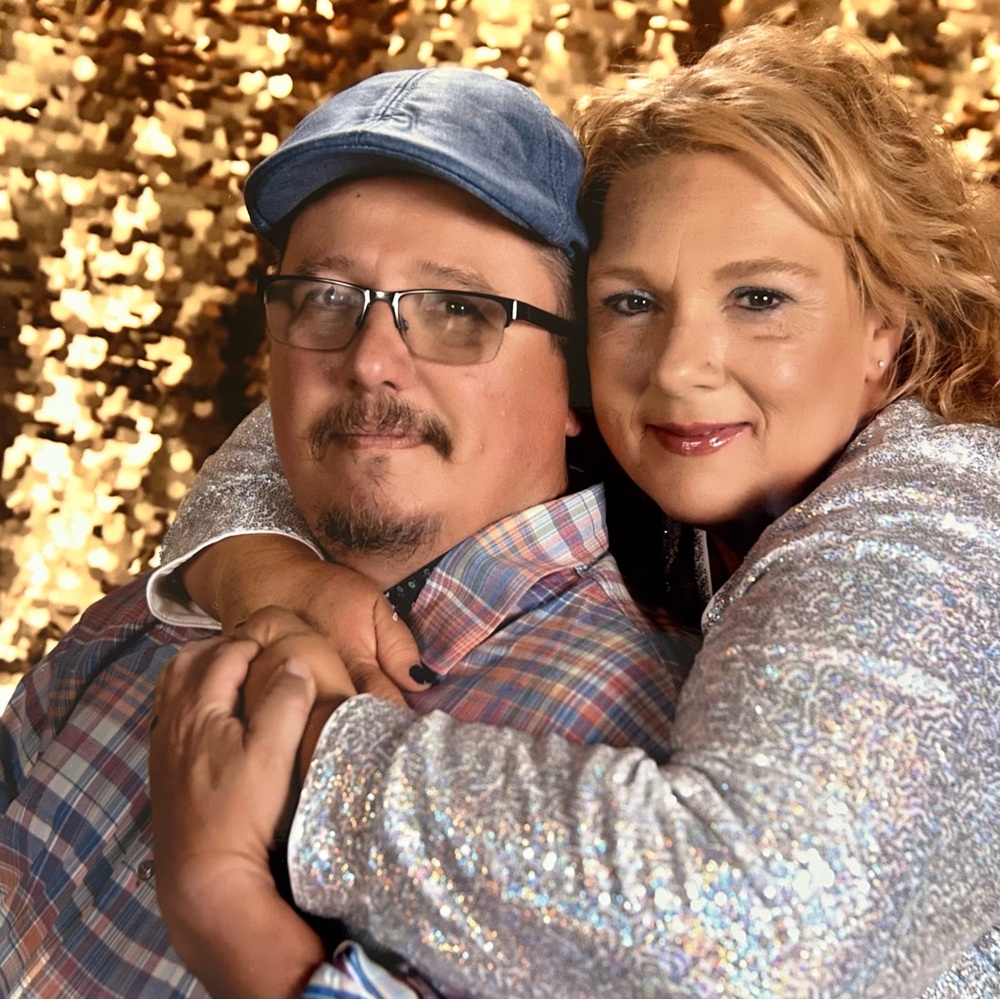 Meet your Posher, April